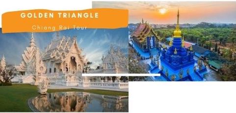 Chiang Rai Temples & Golden Triangle — Chiang Rai Departure